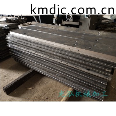 昆明機(jī)械加工廠