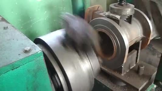 昆明機(jī)械加工廠