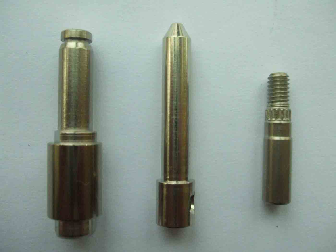 昆明機(jī)械加工廠