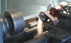 昆明機(jī)械加工廠