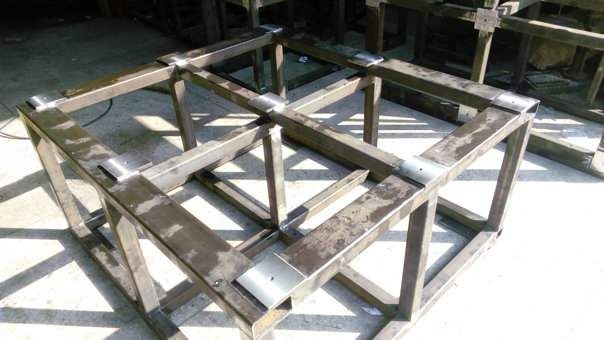 昆明機(jī)械加工廠 圖片關(guān)鍵詞