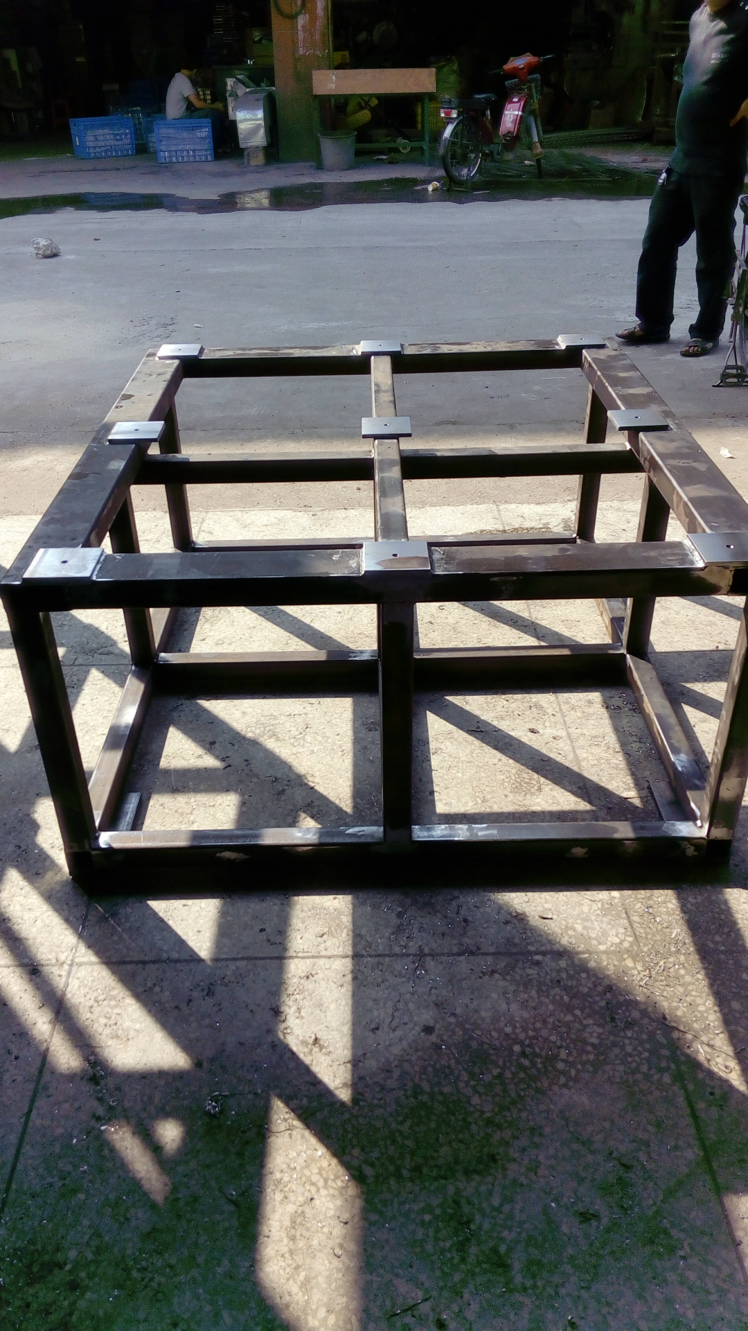 昆明機(jī)械加工廠 圖片關(guān)鍵詞