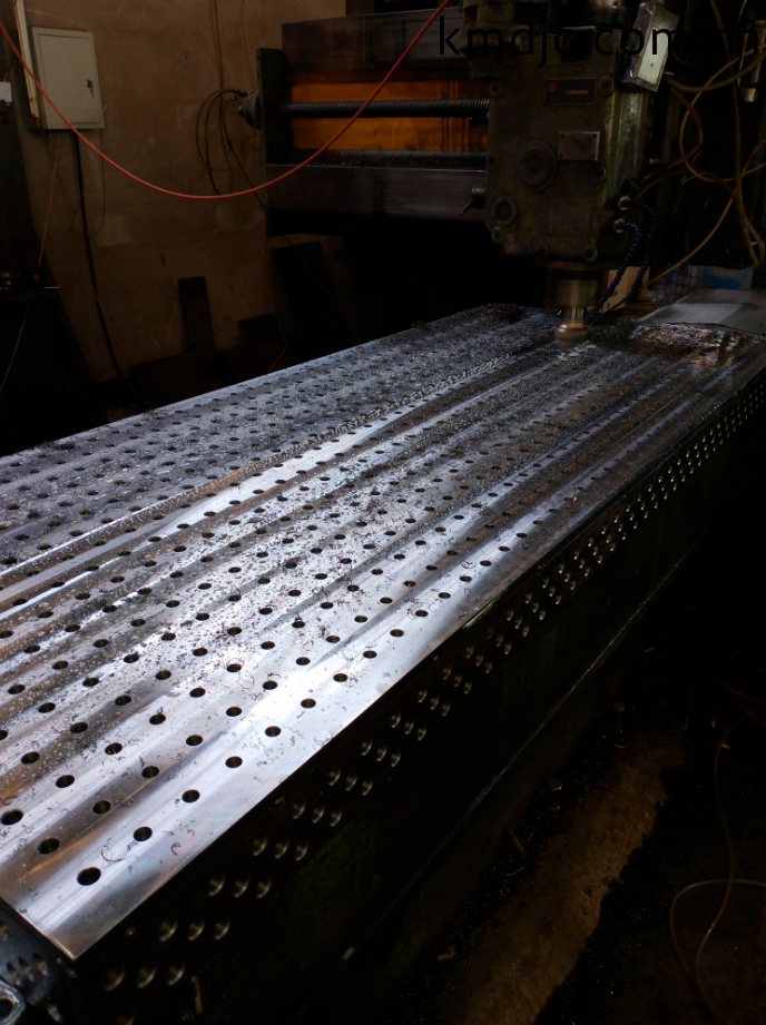 昆明機械加工廠 昆明機械加工廠