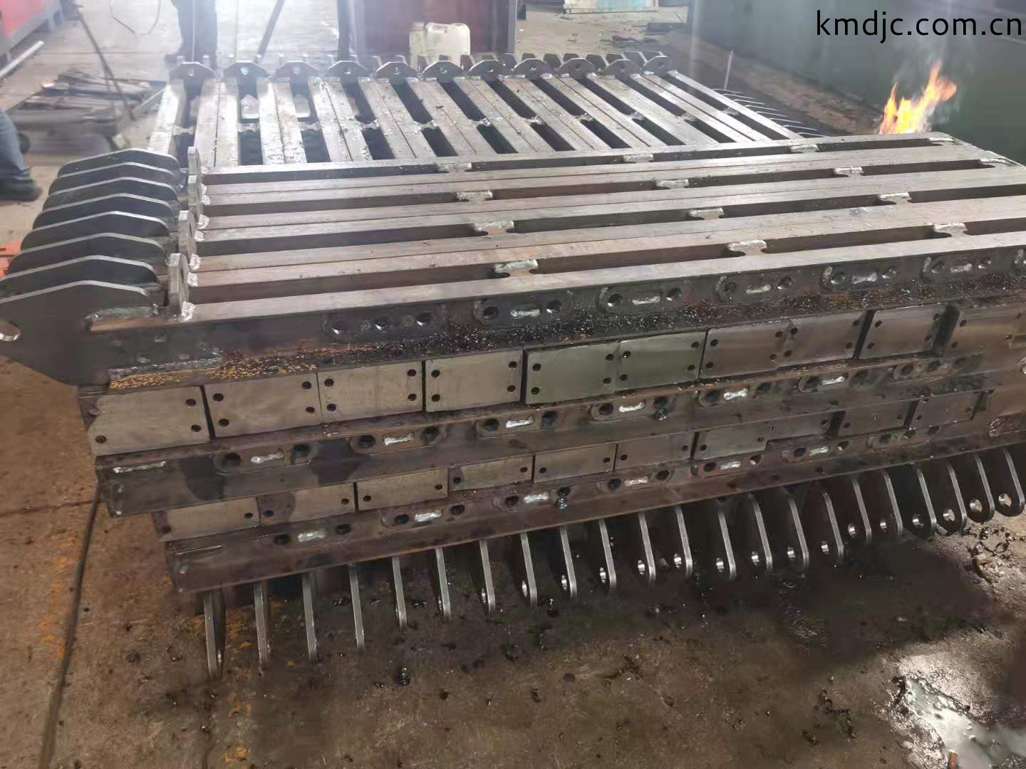 昆明機械加工廠