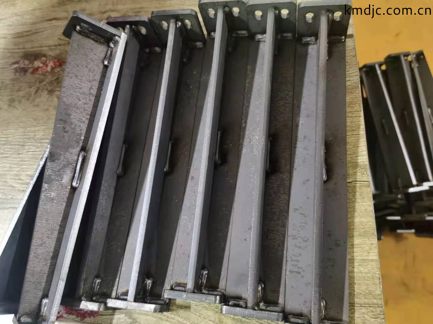 昆明機(jī)械加工廠