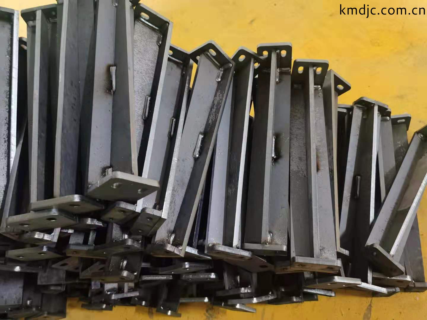 昆明機(jī)械加工廠