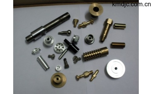 昆明機械加工 車加工 機械加工外協(xié) 鋁件加工 CNC數(shù)控車床加工