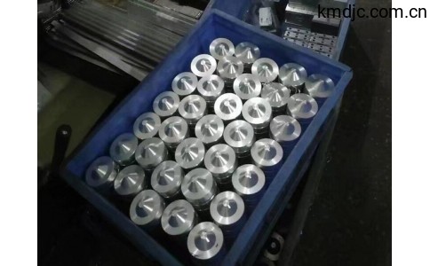 機(jī)械零件加工