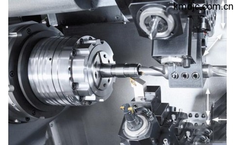 針對數(shù)控機(jī)床加工精度出現(xiàn)問題的分析