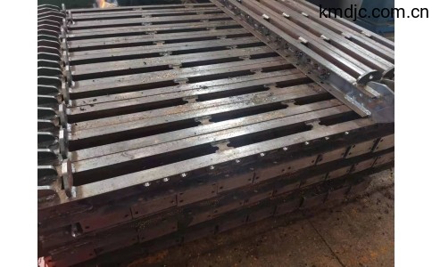 昆明鋼結(jié)構(gòu)打孔鏜精密孔加工 鋼材下料切斷，焊接加工，鉆孔加工