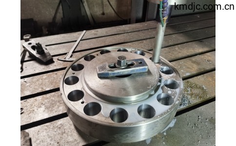 昆明鏜孔加工，昆明新鐵公雞附近機械加工