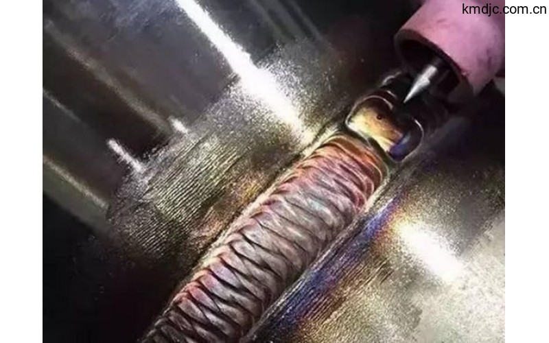 TIG,MIG 和 MAG 焊接的區(qū)別對比