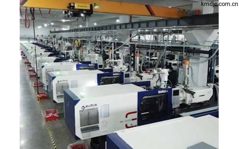 疫情對機(jī)械行業(yè)影響點(diǎn)評(píng)—沖擊是短暫的